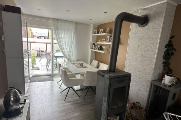 5 bedroom flat to rent, 151 m², Mannheim, Baden-Württemberg 5 bedroom flat to rent, 151 m², Mannheim, Baden-Württemberg