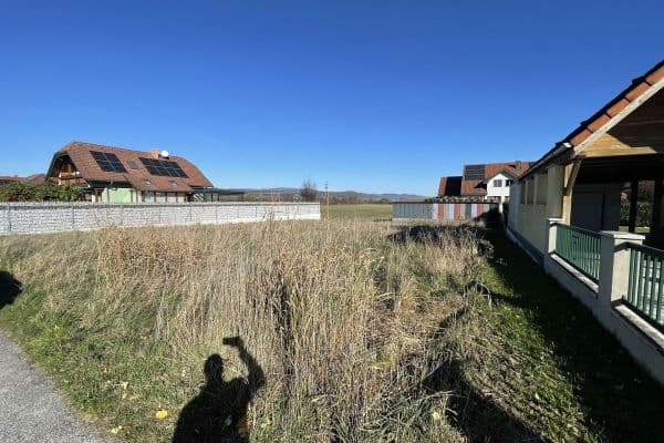 plot for sale, 766 m², Ulmengasse, Matzleinsdorf plot for sale, 766 m², Ulmengasse, Matzleinsdorf