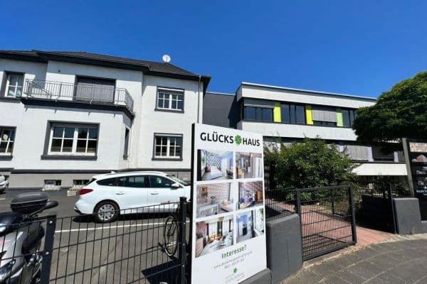 office to rent, 45 m², Nordanlage 37, Gießen, Hesse office to rent, 45 m², Nordanlage 37, Gießen, Hesse