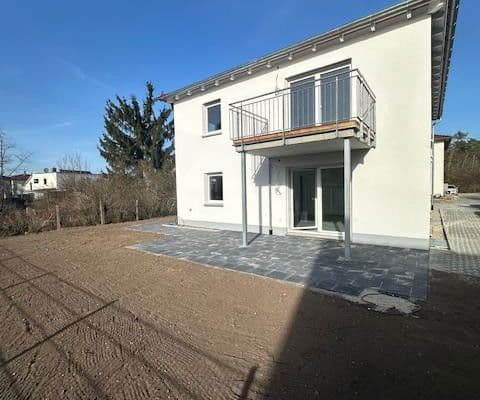 3 bedroom flat to rent, 87 m², Stadelner Hard 13, Fürth 3 bedroom flat to rent, 87 m², Stadelner Hard 13, Fürth