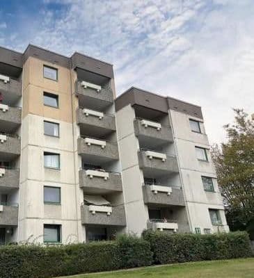 3 bedroom flat to rent, 76 m², Schmiedestraße 13, Herford, North Rhine-Westphalia 3 bedroom flat to rent, 76 m², Schmiedestraße 13, Herford, North Rhine-Westphalia