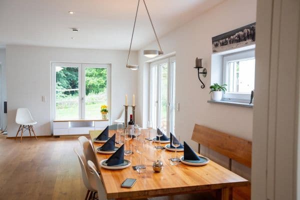 house to rent, 174 m², Wörthsee, Bavaria house to rent, 174 m², Wörthsee, Bavaria