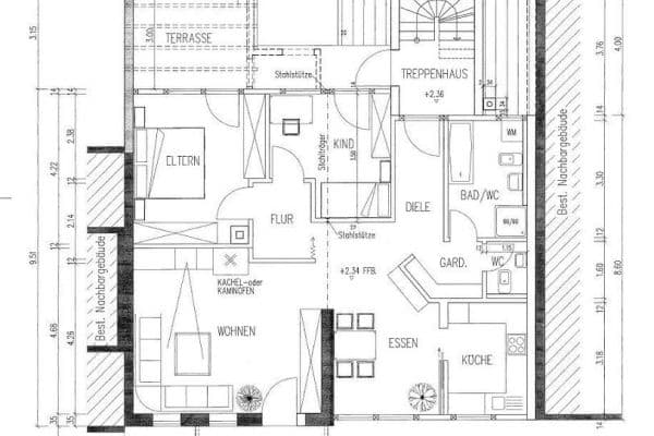 house for sale, 165 m², Bad Dürrheim house for sale, 165 m², Bad Dürrheim