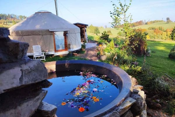 recreational property to rent, 0 m², Třebihošť recreational property to rent, 0 m², Třebihošť