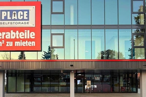 non-residential property to rent, 66 m², Kollaustrasse 162, Hamburg, Hamburg non-residential property to rent, 66 m², Kollaustrasse 162, Hamburg, Hamburg