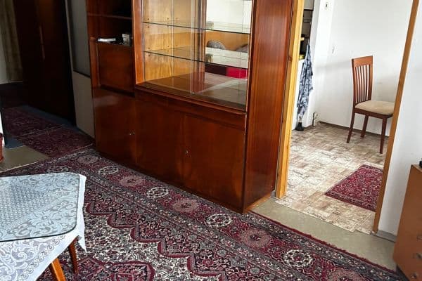 1 bedroom flat for sale, 55 m², Katovická, Praha 1 bedroom flat for sale, 55 m², Katovická, Praha