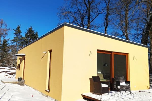 recreational property to rent, 0 m², Včelná recreational property to rent, 0 m², Včelná