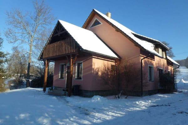 recreational property to rent, 0 m², Sobotín recreational property to rent, 0 m², Sobotín