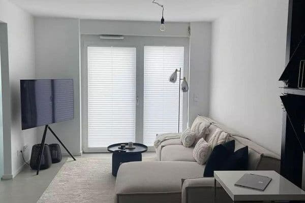 2 bedroom flat to rent, 58 m², Dortmund 2 bedroom flat to rent, 58 m², Dortmund