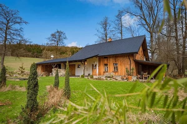 recreational property to rent, 0 m², Heřmanice recreational property to rent, 0 m², Heřmanice