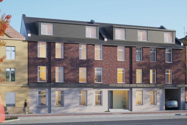 3 bedroom flat for sale, 81 m², Gelsenkirchen 3 bedroom flat for sale, 81 m², Gelsenkirchen