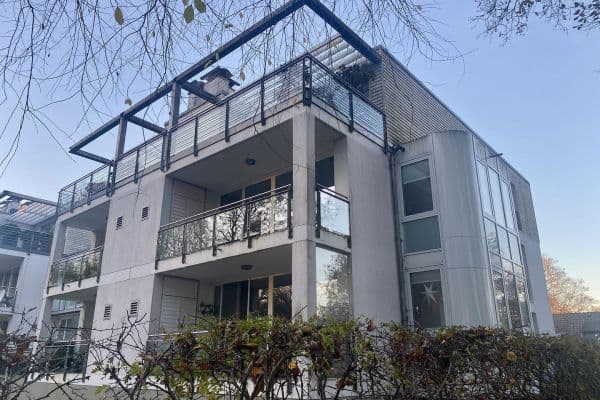 2 bedroom flat for sale, 85 m², Bremen, Bremen 2 bedroom flat for sale, 85 m², Bremen, Bremen