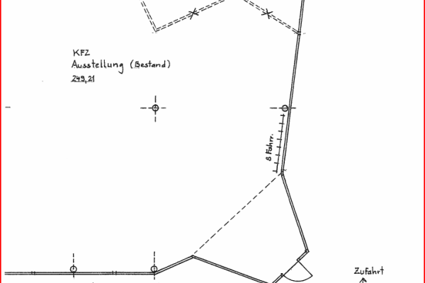 non-residential property to rent, 834 m², Landsberger Straße 452, München, Bavaria non-residential property to rent, 834 m², Landsberger Straße 452, München, Bavaria