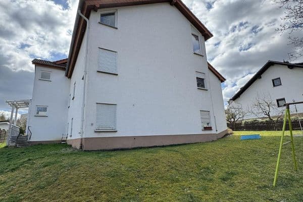 2 bedroom flat to rent, 87 m², Auf der Rute 8, Langgöns 2 bedroom flat to rent, 87 m², Auf der Rute 8, Langgöns