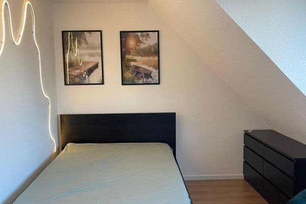 1 bedroom flat to rent, 23 m², Hintere Cramergasse 3-7, Nürnberg 1 bedroom flat to rent, 23 m², Hintere Cramergasse 3-7, Nürnberg