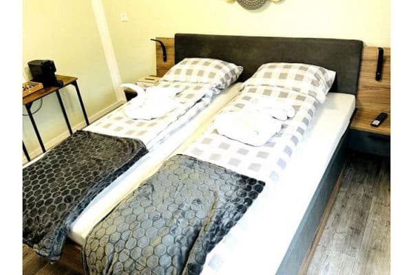 Studio flat to rent, 29 m², Mombacherstraße 85, Mainz Studio flat to rent, 29 m², Mombacherstraße 85, Mainz