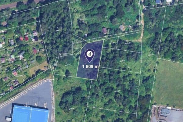 plot for sale, 1,809 m², plot for sale, 1,809 m²,