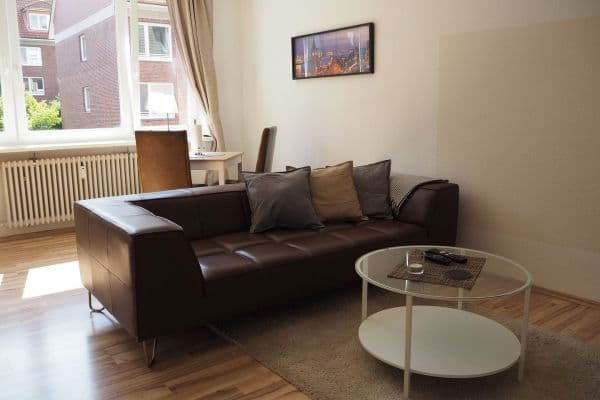 2 bedroom flat to rent, 40 m², Hamburg, Hamburg 2 bedroom flat to rent, 40 m², Hamburg, Hamburg