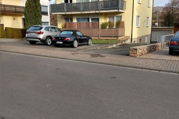 Studio flat to rent, 56 m², Wiesweg 8, Eltville Studio flat to rent, 56 m², Wiesweg 8, Eltville