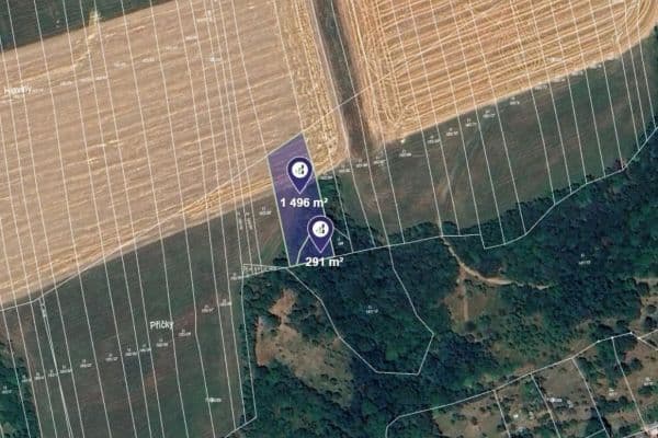 plot for sale, 1,787 m², plot for sale, 1,787 m²,