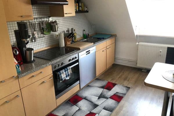 3 bedroom flat to rent, 75 m², Neunkirchen 3 bedroom flat to rent, 75 m², Neunkirchen