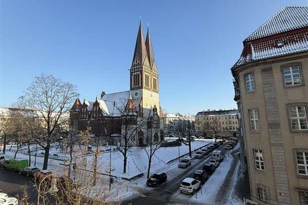 4 bedroom flat to rent, 103 m², Magdalenenstraße 21, Berlin, Berlin 4 bedroom flat to rent, 103 m², Magdalenenstraße 21, Berlin, Berlin