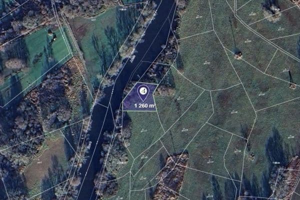 plot for sale, 1,260 m², plot for sale, 1,260 m²,