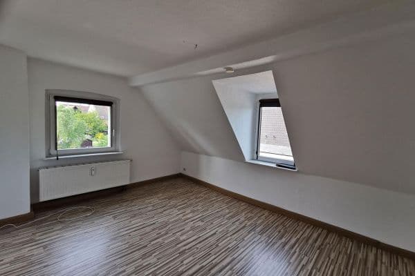 2 bedroom flat to rent, 52 m², Teuchern OT Trebnitz 2 bedroom flat to rent, 52 m², Teuchern OT Trebnitz