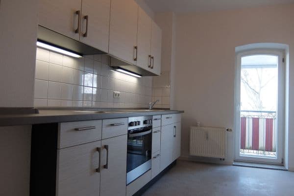 3 bedroom flat to rent, 88 m², Zeitz, Saxony-Anhalt 3 bedroom flat to rent, 88 m², Zeitz, Saxony-Anhalt