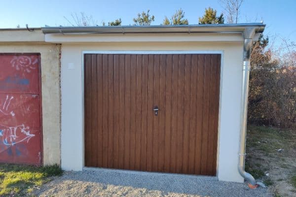 garage for sale, 19 m², Dlouhá, Šlapanice, Jihomoravský Region garage for sale, 19 m², Dlouhá, Šlapanice, Jihomoravský Region