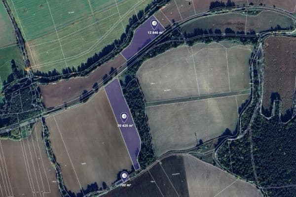 plot for sale, 62,245 m², plot for sale, 62,245 m²,