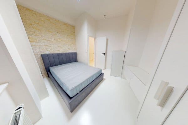 2 bedroom flat to rent, 56 m², Krakovská, Praha 2 bedroom flat to rent, 56 m², Krakovská, Praha