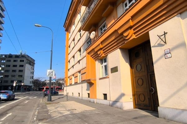 2 bedroom flat for sale, 72 m², Legionárska, Nové Mesto 2 bedroom flat for sale, 72 m², Legionárska, Nové Mesto