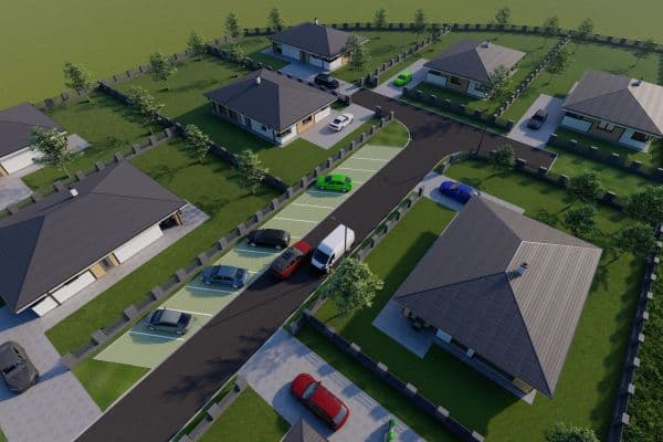 plot for sale, 1,204 m², Štěpánkovice, Moravskoslezský Region plot for sale, 1,204 m², Štěpánkovice, Moravskoslezský Region