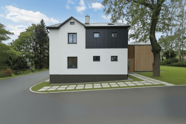 house for sale, 246 m², Vejprtská, Kovářská house for sale, 246 m², Vejprtská, Kovářská