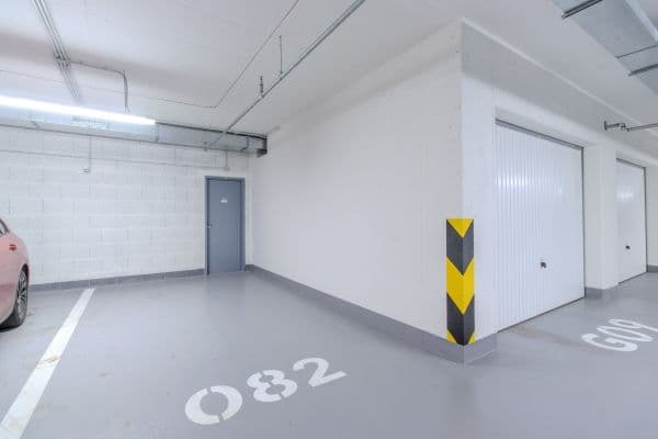 garage to rent, 15 m², Poděbradská, garage to rent, 15 m², Poděbradská,