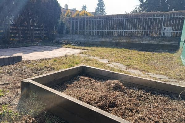 3 bedroom flat to rent, 60 m², Ant. Škváry, Kladno 3 bedroom flat to rent, 60 m², Ant. Škváry, Kladno