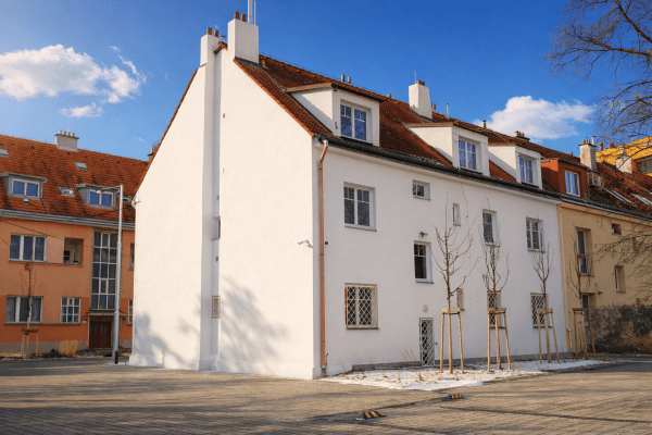 office to rent, 425 m², Na Rovnosti, Praha office to rent, 425 m², Na Rovnosti, Praha