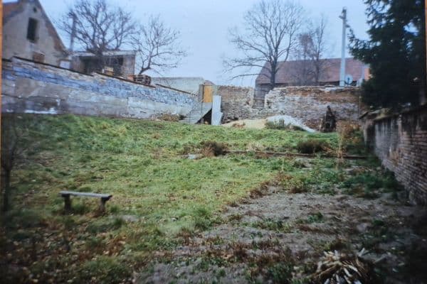 plot for sale, 658 m², Zájezd plot for sale, 658 m², Zájezd