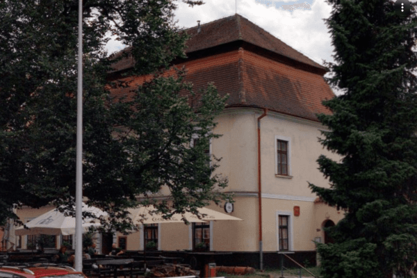 office to rent, 84 m², Brněnská, Tišnov office to rent, 84 m², Brněnská, Tišnov