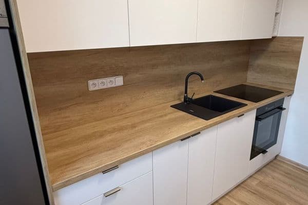 2 bedroom flat to rent, 44 m², Stiborova, Olomouc 2 bedroom flat to rent, 44 m², Stiborova, Olomouc