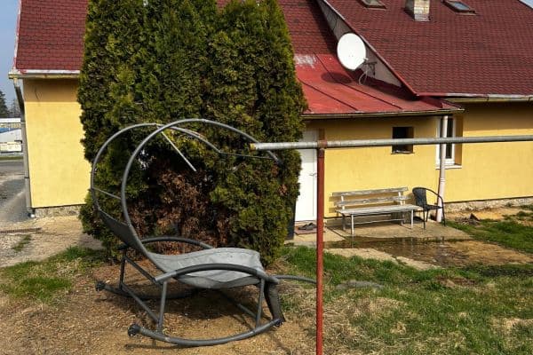 house for sale, 180 m², Rooseveltova, Říčany, Středočeský Region house for sale, 180 m², Rooseveltova, Říčany, Středočeský Region