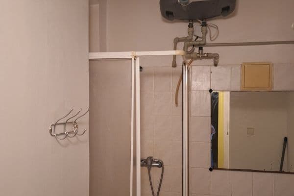 Small studio flat to rent, 30 m², Na Březince, Praha Small studio flat to rent, 30 m², Na Březince, Praha