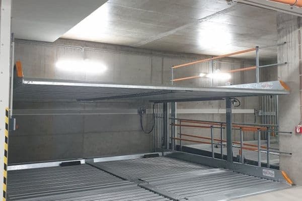 garage to rent, 13 m², Vranovská, Brno garage to rent, 13 m², Vranovská, Brno