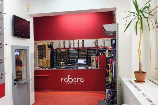 non-residential property to rent, 150 m², Matějovského, Prague, Prague non-residential property to rent, 150 m², Matějovského, Prague, Prague