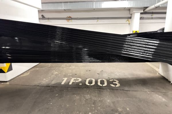 garage to rent, 25 m², Hanusova, Prague, Prague garage to rent, 25 m², Hanusova, Prague, Prague