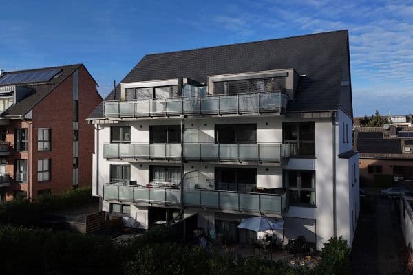 3 bedroom flat for sale, 116 m², Buchenstraße 39, Düsseldorf 3 bedroom flat for sale, 116 m², Buchenstraße 39, Düsseldorf