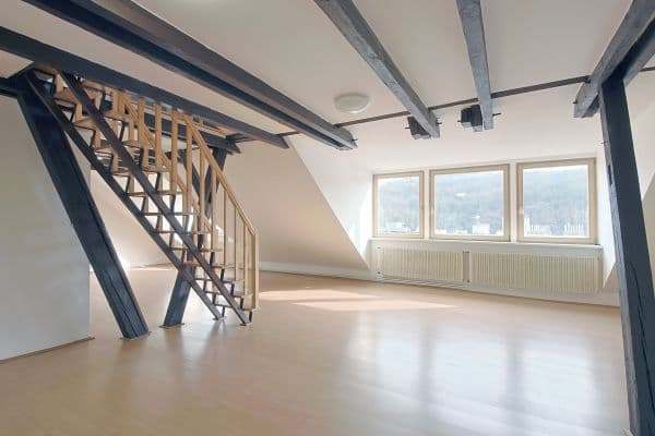 4 bedroom with open-plan kitchen flat for sale, 185 m², Plzeňská, Prague, Prague 4 bedroom with open-plan kitchen flat for sale, 185 m², Plzeňská, Prague, Prague
