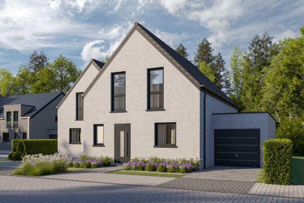 house for sale, 126 m², Im Pesch 13, Erkelenz house for sale, 126 m², Im Pesch 13, Erkelenz