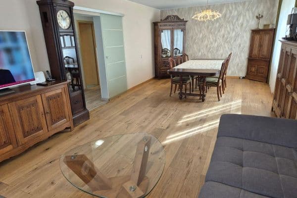 4 bedroom flat for sale, 116 m², Kaiserslautern, Rhineland-Palatinate 4 bedroom flat for sale, 116 m², Kaiserslautern, Rhineland-Palatinate